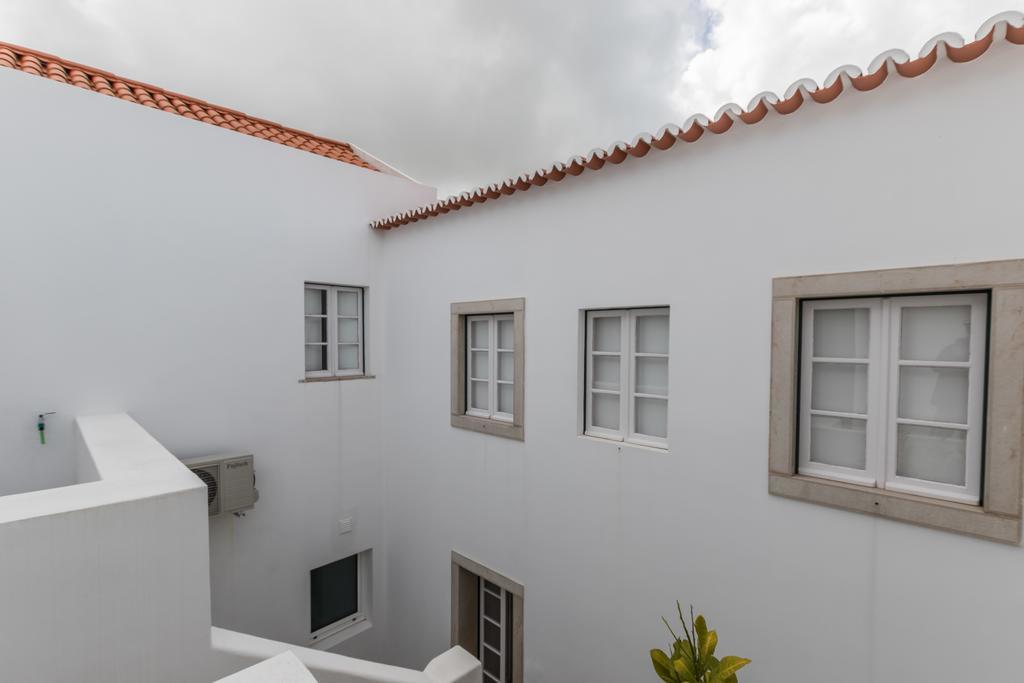 Casa de Atalaia Palmela Exterior foto